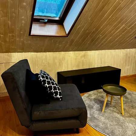 Ferienhaus Hagen In Schkopau